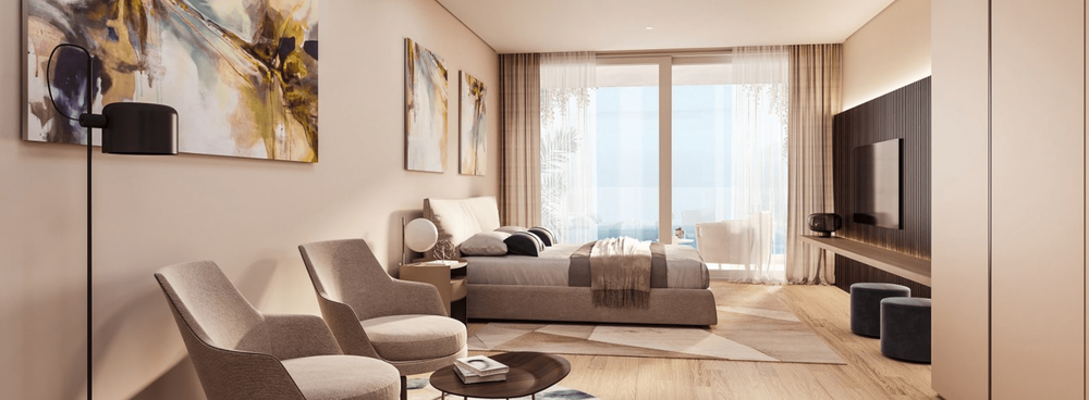 Kalkara Coastline Residences